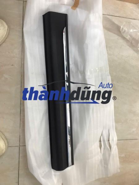 NẸP SƯỜN CÁNH CỬA MAZDA CX8 2017 | K13151RC1