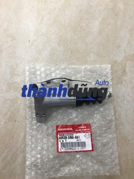 HEO CÔN DƯỚI HONDA CIVIC 2006-2012 | 46930SNAA41