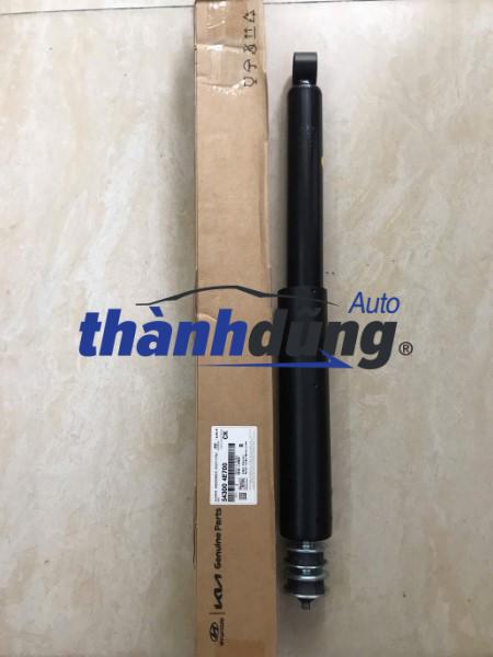 GIẢM XÓC TRƯỚC KIA K200 | 54300-4E700