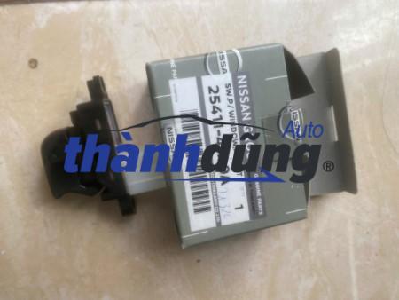 CÔNG TẮC LÊN KÍNH NISSAN TERRA 2016 | 254114JA0A