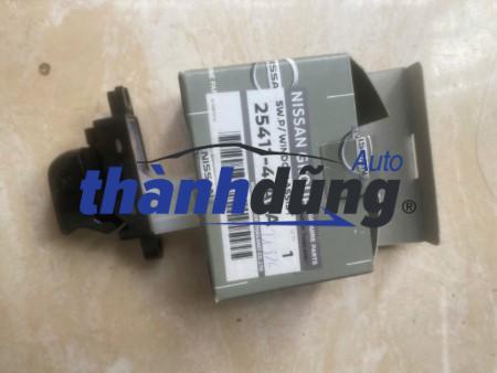 CÔNG TẮC LÊN KÍNH NISSAN TERRA 2016 | 254114JA0A - Ảnh 2