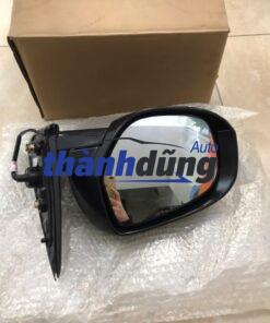 GƯƠNG CHIẾU HẬU MITSUBISHI OUTLANDER 2015 | 7632B587