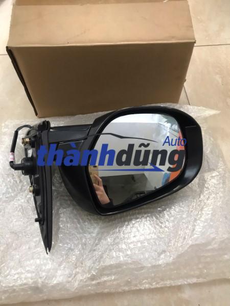 GƯƠNG CHIẾU HẬU MITSUBISHI OUTLANDER 2015 | 7632B587