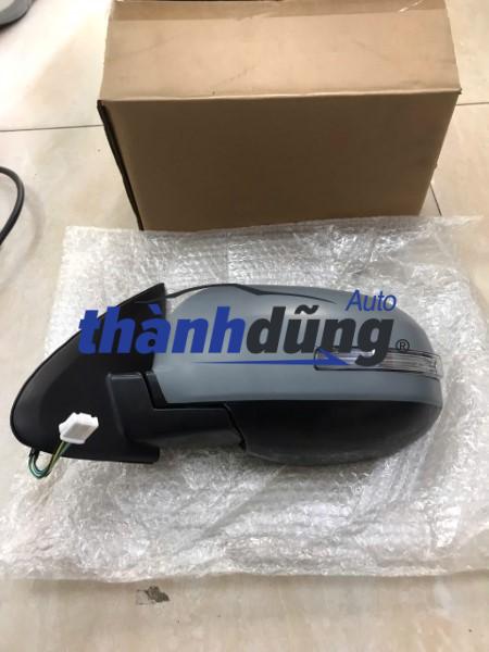 GƯƠNG CHIẾU HẬU MITSUBISHI OUTLANDER 2015 | 7632B587 - Ảnh 2