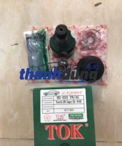 ĐẦU LÁP TRONG HONDA ODYSSEY 2008 | 44014TK8A31