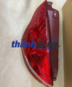 ĐÈN HẬU TRÁI FORD FIESTA 2011 | DK5251160