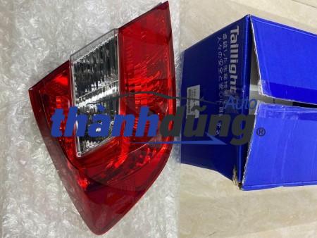 ĐÈN HẬU HONDA CIVIC 2012 | 33550TR0E01
