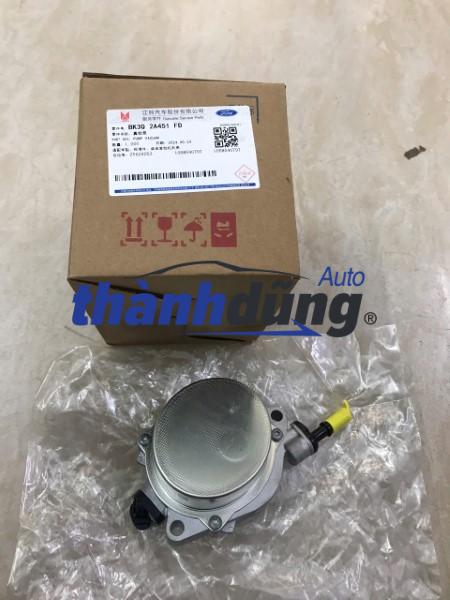 BƠM CHÂN KHÔNG FORD RANGER 2011-2022 | BK3Q2A451FD - Ảnh 2