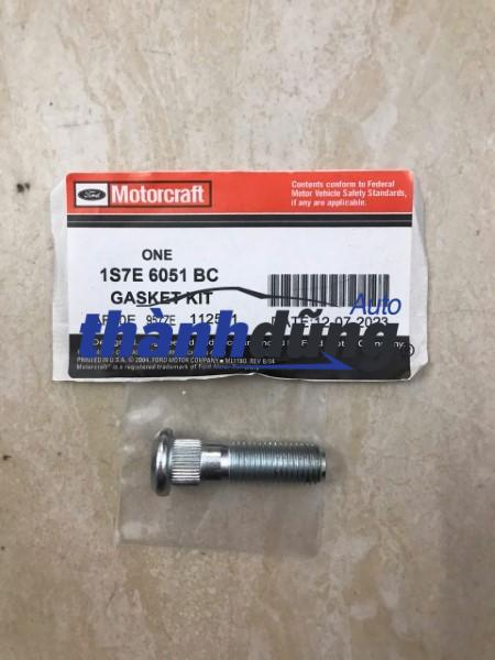 BU LÔNG TẮC KÊ FORD RANGER | CV6Z1012C