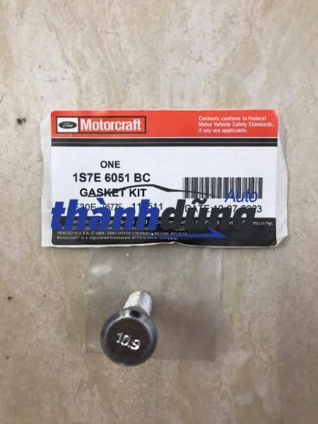 BU LÔNG TẮC KÊ FORD RANGER | CV6Z1012C - Ảnh 2