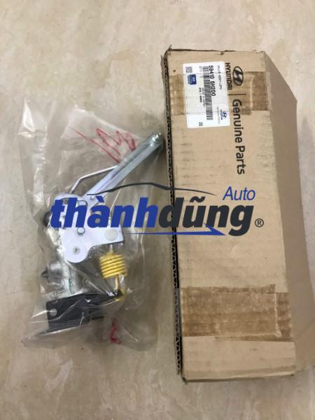 VAN CHIA DẦU PHANH HYUNDAI HD72 | 59410-5H200 - Ảnh 2