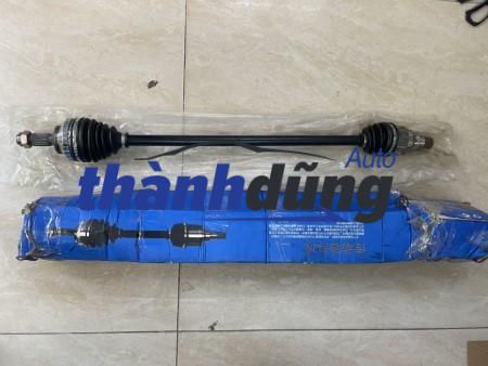 CÂY LÁP PHỤ LIFAN 520 2006 | LLF5200401 - Ảnh 2