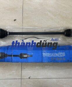 CÂY LÁP PHỤ LIFAN 520 2006 | LLF5200401