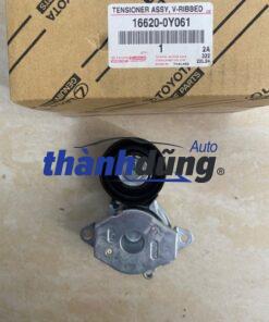 CỤM TĂNG TỔNG TOYOTA AVANZA 2018-2023 | 166200Y060