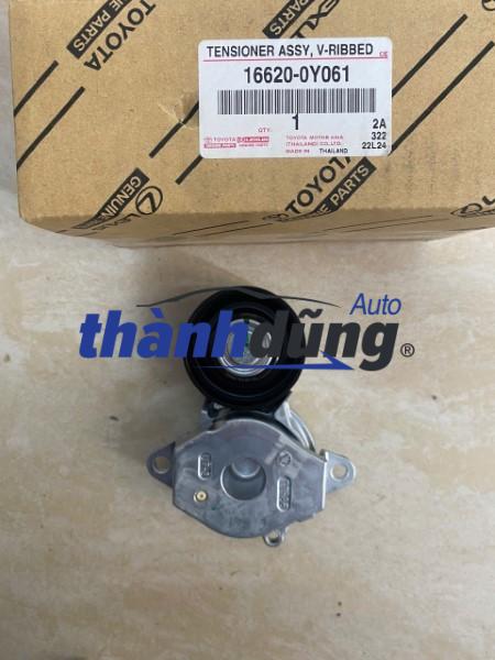 CỤM TĂNG TỔNG TOYOTA AVANZA 2018-2023 | 166200Y060