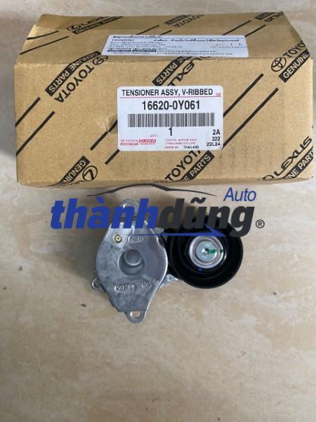 CỤM TĂNG TỔNG TOYOTA AVANZA 2018-2023 | 166200Y060 - Ảnh 2