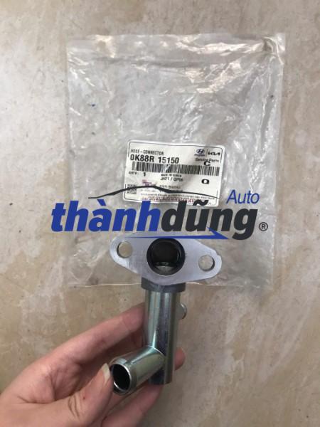 CÚT CHIA NƯỚC HYUNDAI TERRACAN 2001-2007 | 0K88R15150