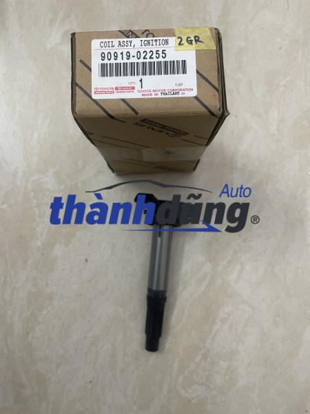 MÔ BIN ĐÁNH LỬA LEXUS RX350 2008-2015 | 9091902255 - Ảnh 2