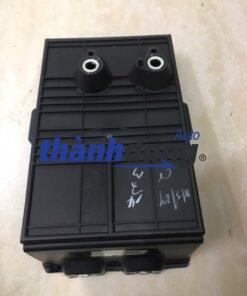 GIÁ ĐỠ BÌNH ẮC QUY NISSAN NAVARA 2014-2022 | 648604JA1A