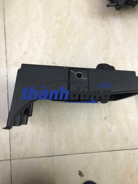 GIÁ ĐỠ BÌNH ẮC QUY NISSAN NAVARA 2014-2022 | 648604JA1A - Ảnh 2