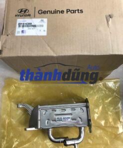 KÉT LÀM MÁT KHÍ XẢ HYUNDAI MIGHY EX8 GTL | 28416-4C000