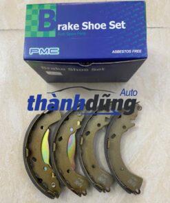 GUỐC PHANH SAU HYUNDAI I10 2015 | 58305-B4A70