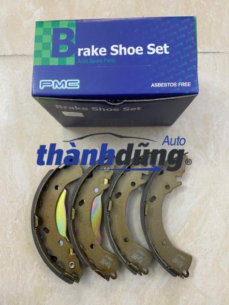 GUỐC PHANH SAU HYUNDAI I10 2015 | 58305-B4A70