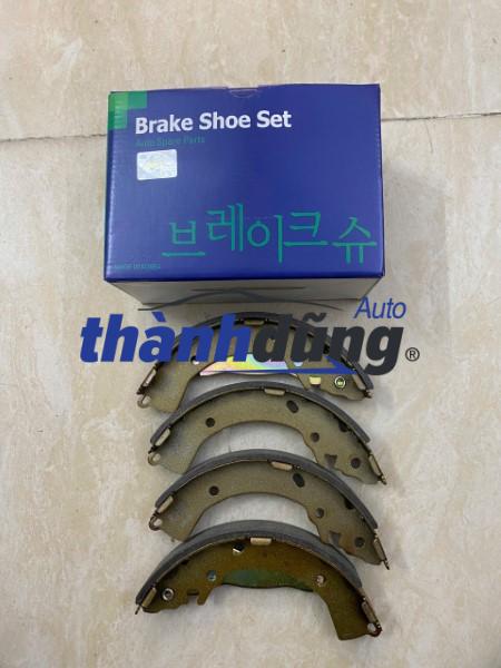 GUỐC PHANH SAU HYUNDAI I10 2015 | 58305-B4A70 - Ảnh 2