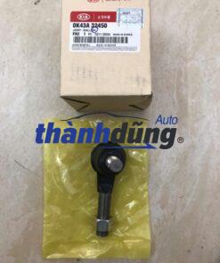 ROTUYN LÁI NGOÀI KIA K200 | 0K43A32450