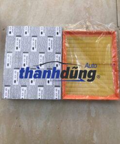 LỌC GIÓ ĐỘNG CƠ NISSAN NAVARA 2016 | 16546-4JM1A