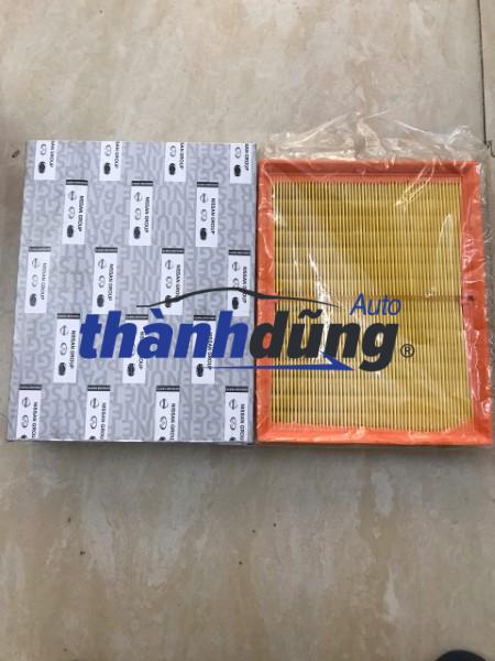 LỌC GIÓ ĐỘNG CƠ NISSAN NAVARA 2016 | 16546-4JM1A