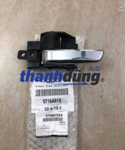 TAY MỞ CỬA TRONG MITSUBISHI PAJERO | 5716A615
