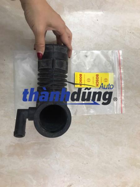 CỔ HÚT GIÓ CHERY RIICH M1 2006 | CHG08012025