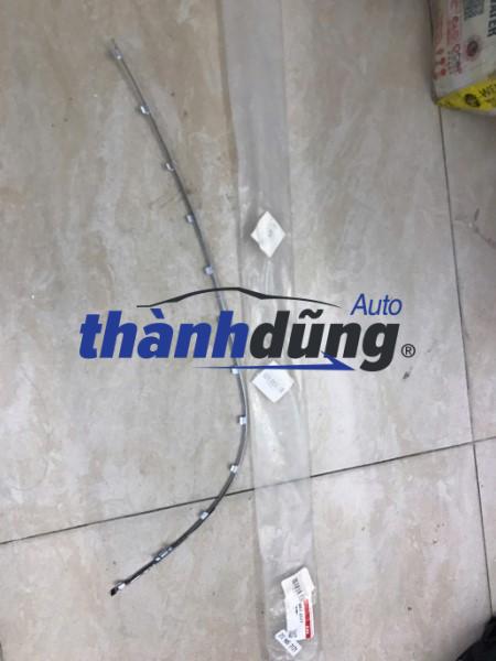 NẸP MẠ CẢN SAU MERCEDES E250 2010-2013 | 2128852121