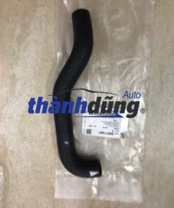 ỐNG NƯỚC DƯỚI CHEVROLET CAPTIVA 2006 | 96817597