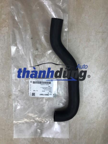 ỐNG NƯỚC DƯỚI CHEVROLET CAPTIVA 2006 | 96817597 - Ảnh 2