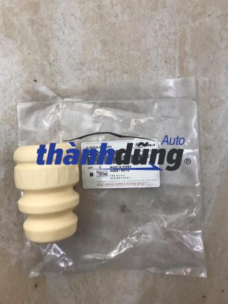 TĂM BÔNG GIẢM XÓC HYUNDAI SANTAFE 2013-2018 | 546262W000