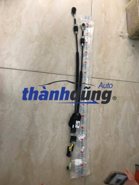 DÂY ĐI SỐ FORD TRANSIT 2014 | 9C1R-7E395-KA