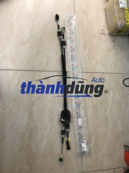 DÂY ĐI SỐ FORD TRANSIT 2014 | 9C1R-7E395-KA - Ảnh 2