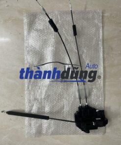 CƠ CẤU NGẬM KHÓA CỬA NISSAN QASHQAI 2007-2013 | 80501JD900