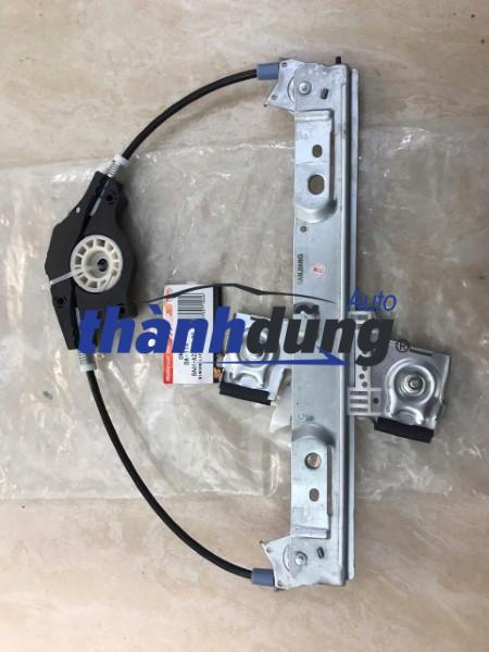 COMPA NÂNG KÍNH FORD FIESTA 2010-2016 | 8A61A23209BG - Ảnh 2