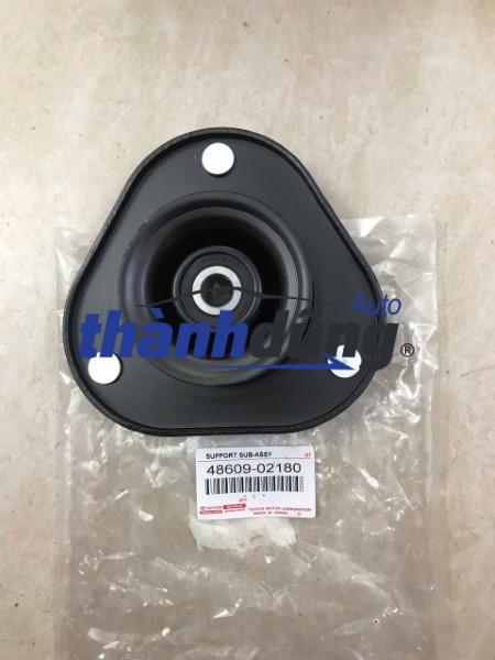 BÁT BÈO PHUỘC NHÚN TOYOTA ALTIS 2007-2015 | 4860902180