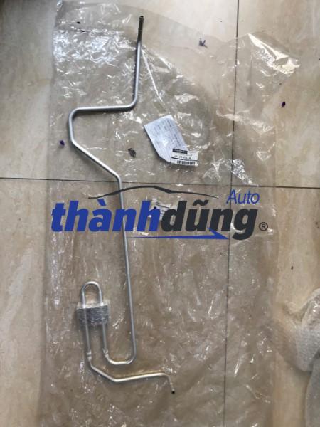 TUY Ô DẦU TRỢ LỰC LÁI NISSAN NAVARA 2015-2022 | 497264JA1A - Ảnh 2