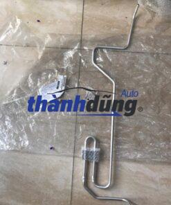 TUY Ô DẦU TRỢ LỰC LÁI NISSAN NAVARA 2015-2022 | 497264JA1A