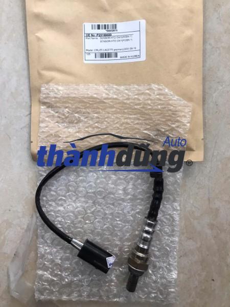 CẢM BIẾN OXY CHEVROLET CRUZE 2009 | 25189499