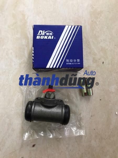 ĐỜ LU PHANH THACO FORLAND | TPB004