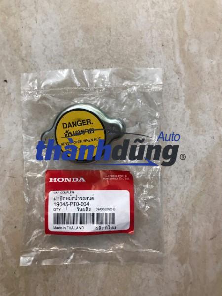 NẮP KÉT NƯỚC ACURA MDX | 19045PT0004 - Ảnh 2