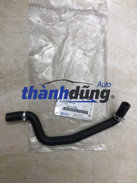 ỐNG THÔNG HƠI MẶT MÁY CHEVROLET SPARK 2005-2010 | 96449586