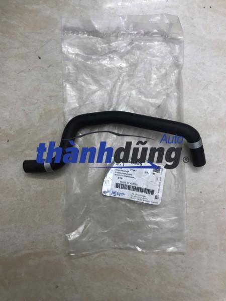 ỐNG THÔNG HƠI MẶT MÁY CHEVROLET SPARK 2005-2010 | 96449586 - Ảnh 2