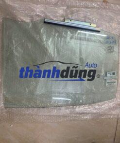 KÍNH CÁNH CỬA SAU PHỤ TOYOTA VIOS 2013 | 681300D241